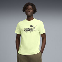Puma Camo Tee