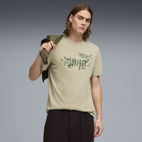 Puma Camo Tee