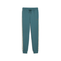 Pantaloni Puma Ess Elevated French Terry