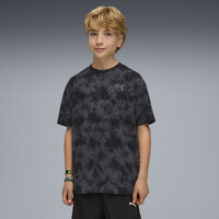 Puma Ess Elevated Relaxed Tie-Dye