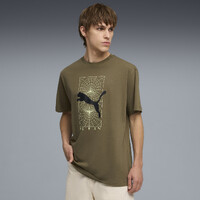 Tricou Puma Pumatech Relaxed Graphic