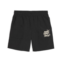 Pantaloni Scurți Puma Mid90s Woven