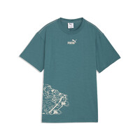 Tricou Puma Mid90s Relaxed Graphic