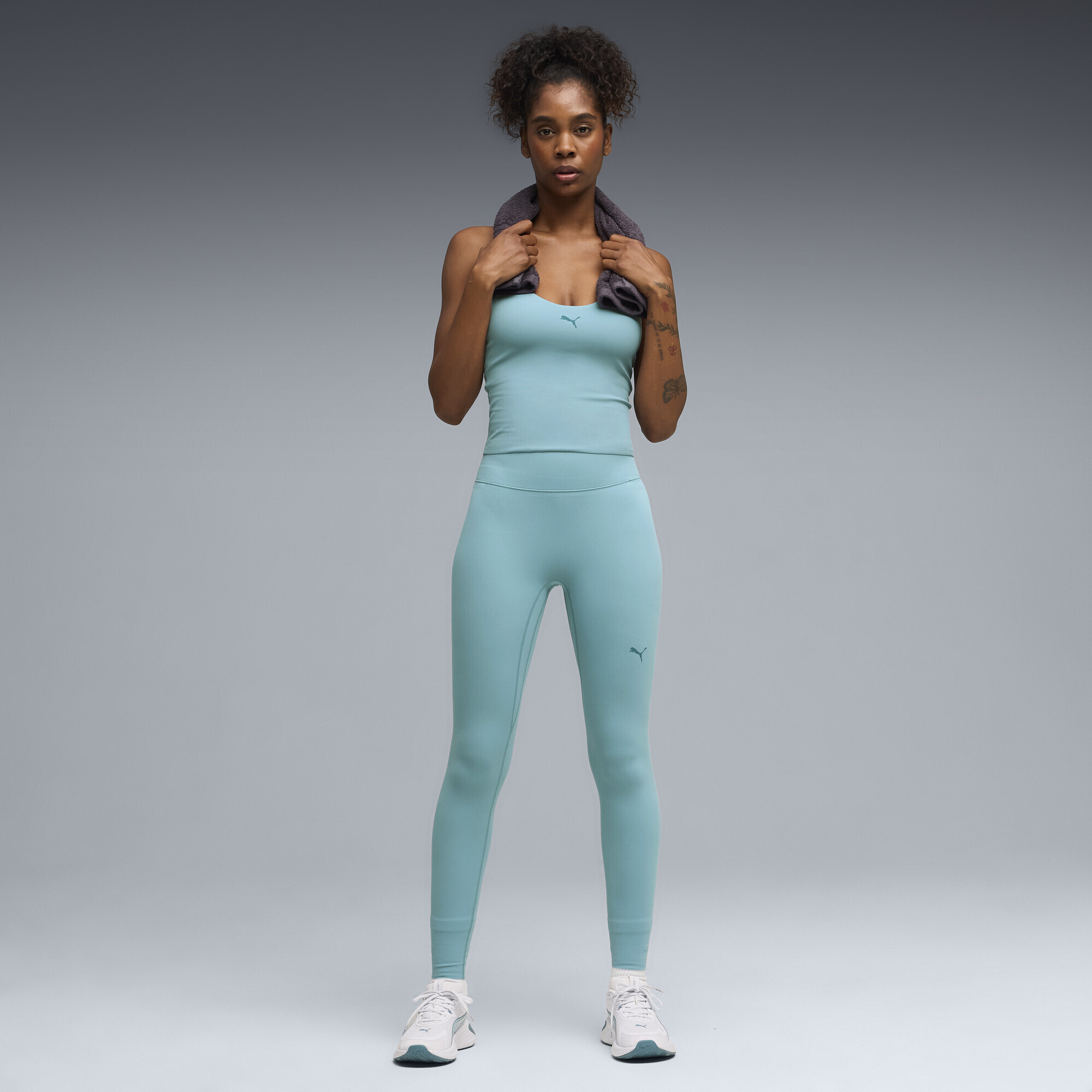 Bombshell CURVES LEGGINGSトープ上下セット Bombshell Sportswear V Butt Lift Leggings | Nordstrom