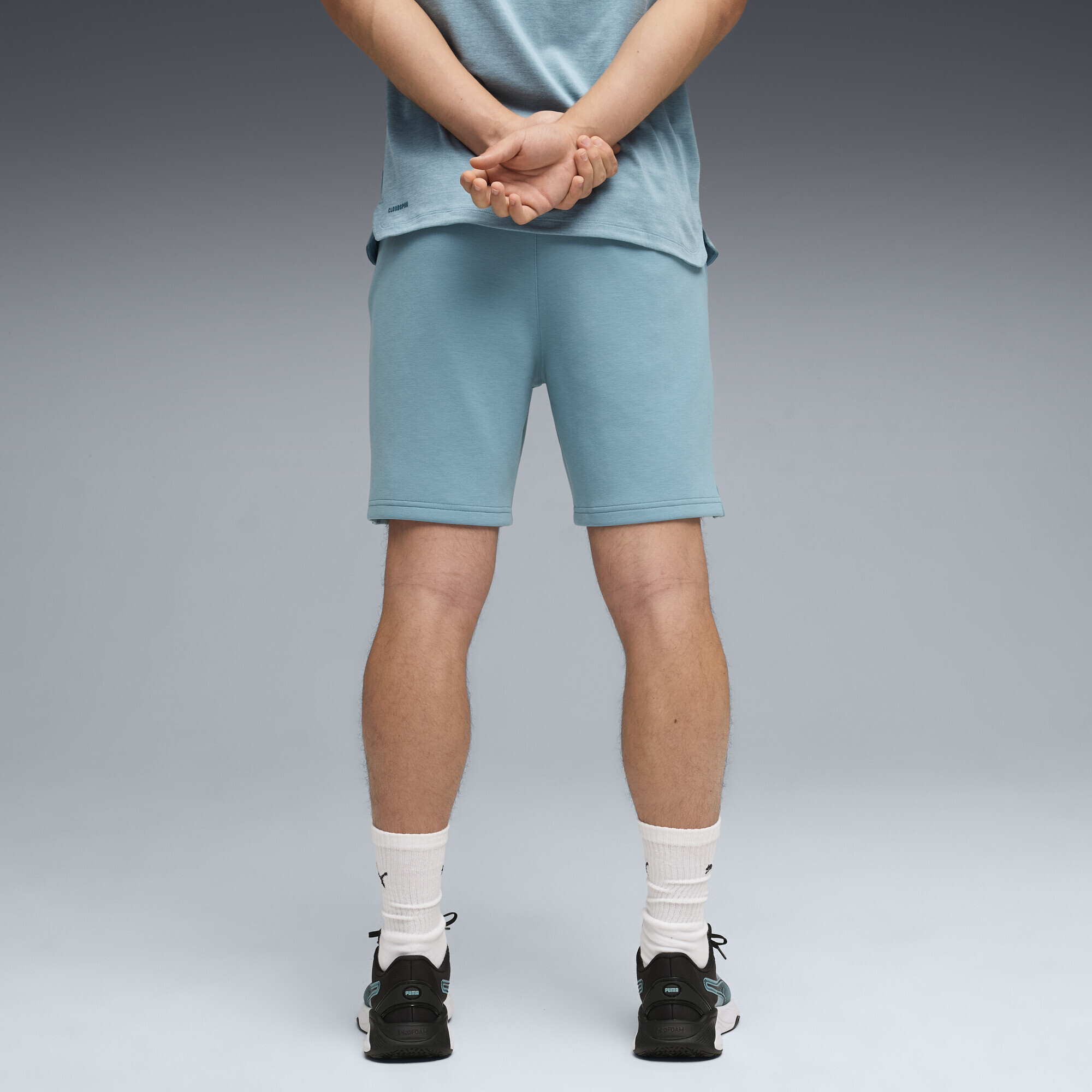 Puma Cloudspun 7