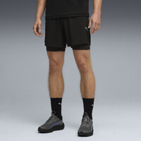 Pantaloni Scurți Puma Dreamrun 2in1 5" dryCELL