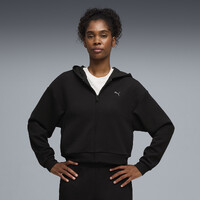 Hanorac Puma Cloudspun Full-Zip