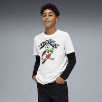 Tricou Puma Super Graphic