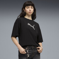 Tricou Puma Ess Graphics Bedazzled