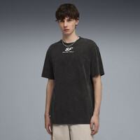 Tricou Puma Scuderia Ferrari Car Graphic