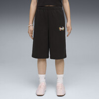 Pantaloni Scurți Puma Mid90s Relaxed Long