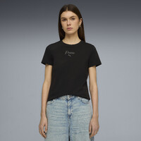 Tricou Puma Ess Script