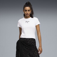 Tricou Puma Ess Script