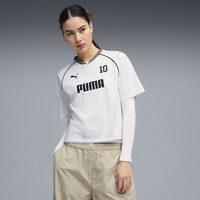 Tricou Puma Sport Relaxed Jersey