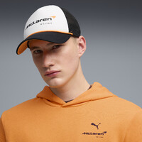 Puma McLaren Racing Trucker Cap