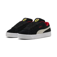 Ghete Puma Ferrari Suede XL