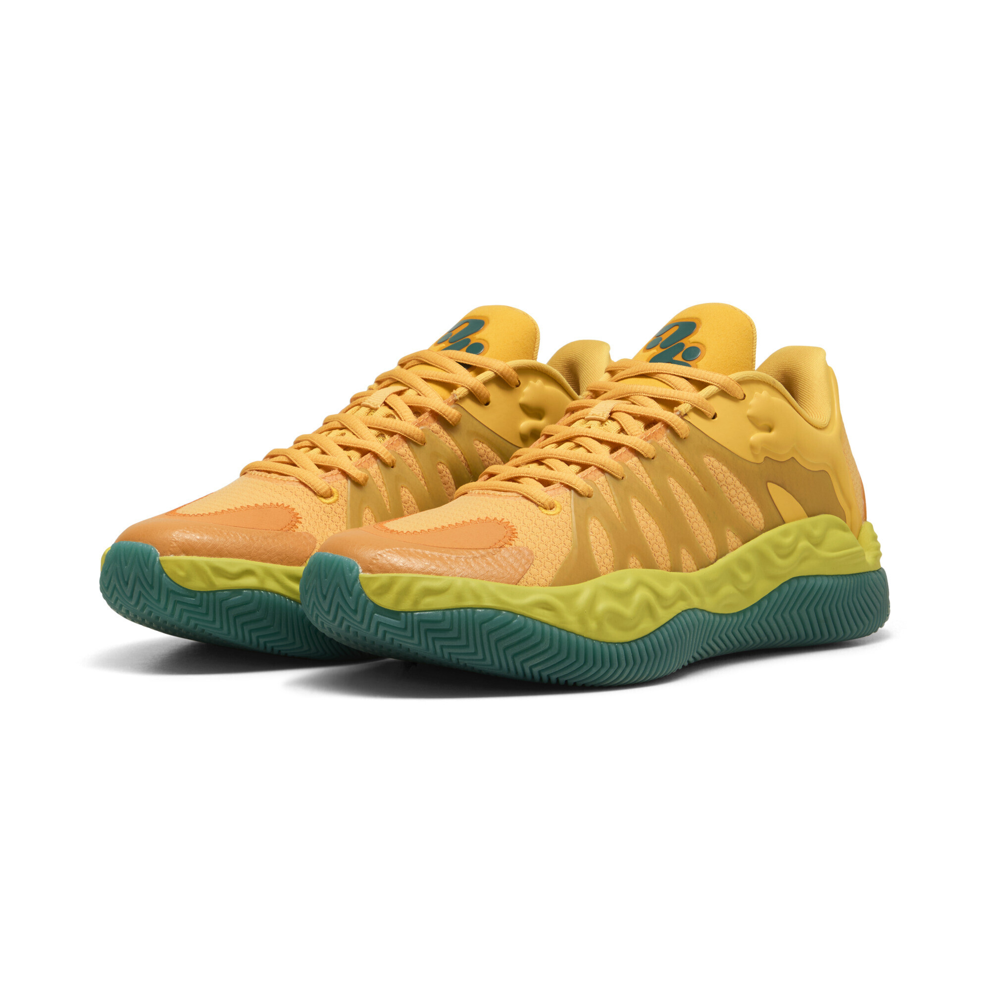 Puma HALI 1 Citrus ( 31345401 ) in Moldova for the price of 4199