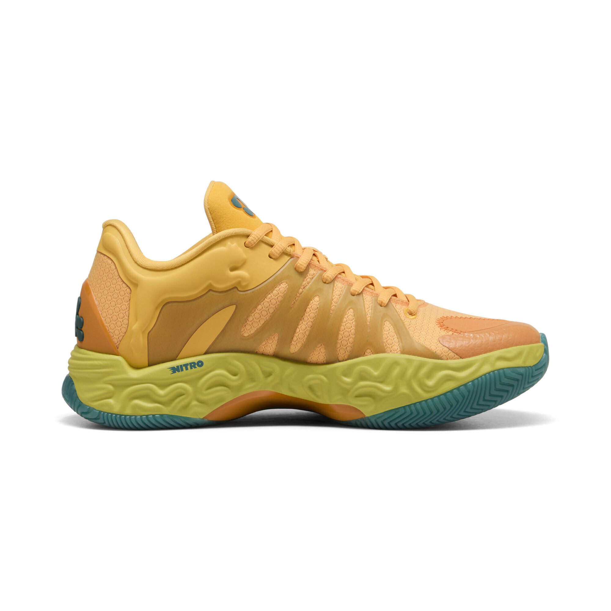 Puma HALI 1 Citrus ( 31345401 ) in Moldova for the price of 2939