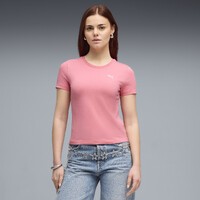 Tricou Puma Wardrobe Ess Slim