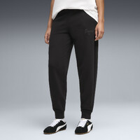 Pantaloni Puma Ess Script Comfort