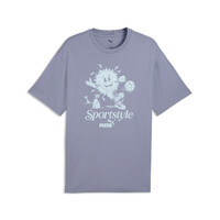 Tricou Puma Graphic Sun