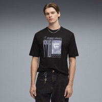 Tricou Puma Graphic Photoprint