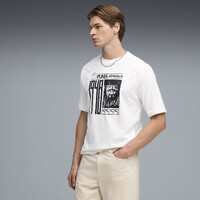 Tricou Puma Graphic Photoprint
