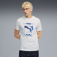 Tricou Puma Graphic Execution