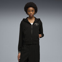 Hanorac Puma Class Full-Zip
