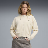 Hanorac Puma Class Full-Zip