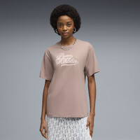 Tricou Puma Graphic Relaxed