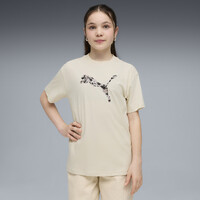 Puma Ess Graphic Animal