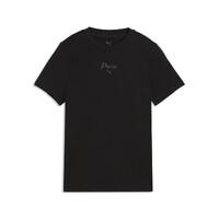 Puma Ess Script Tee