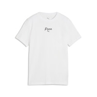 Puma Ess Script Tee
