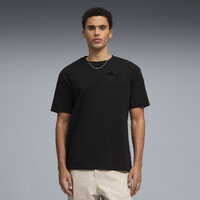 Tricou Puma Ess Elevated Cat Logo