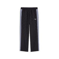Pantaloni Puma T7 Jacquard Woven