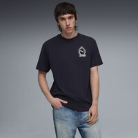 Tricou Puma Graphic Mediterranea