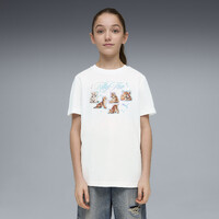 Puma Graphic Kitty Sticker