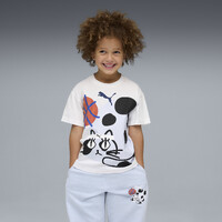 Tricou Puma Sporty Cats Relaxed