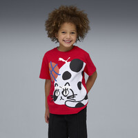 Tricou Puma Sporty Cats Relaxed