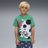 Tricou Puma Sporty Cats Relaxed