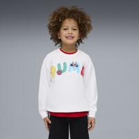 Hanorac Puma Sporty Cats Relaxed