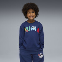 Толстовка Puma Sporty Cats Relaxed