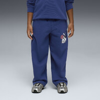 Pantaloni Puma Sporty Cats Relaxed