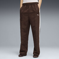 Pantaloni Puma T7 Jacquard Woven