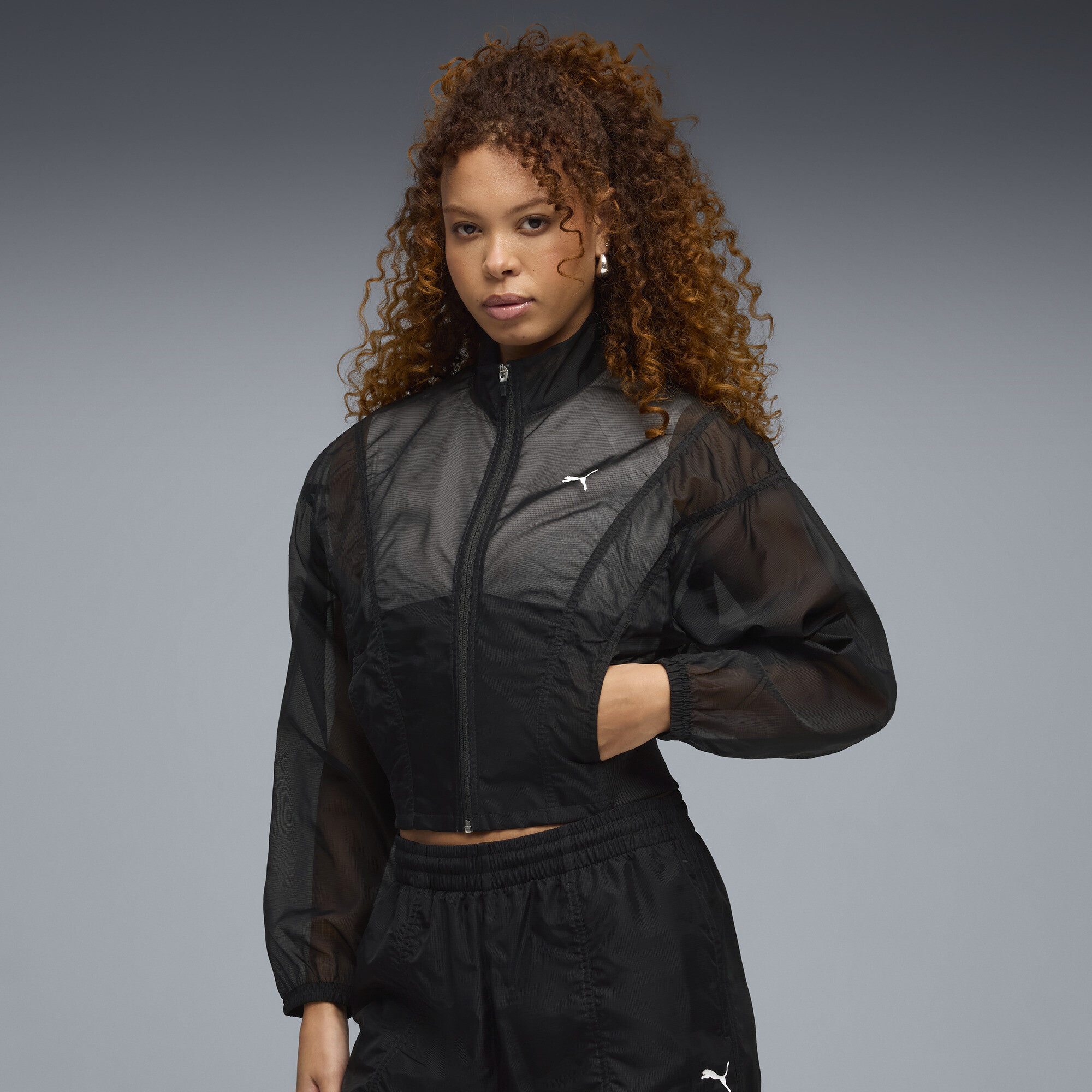 Puma Dare To Oversized Woven ( 63459701 ) in Moldova for the price