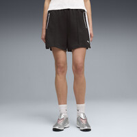 Pantaloni Scurți Puma T7 Relaxed Pintuck 4"