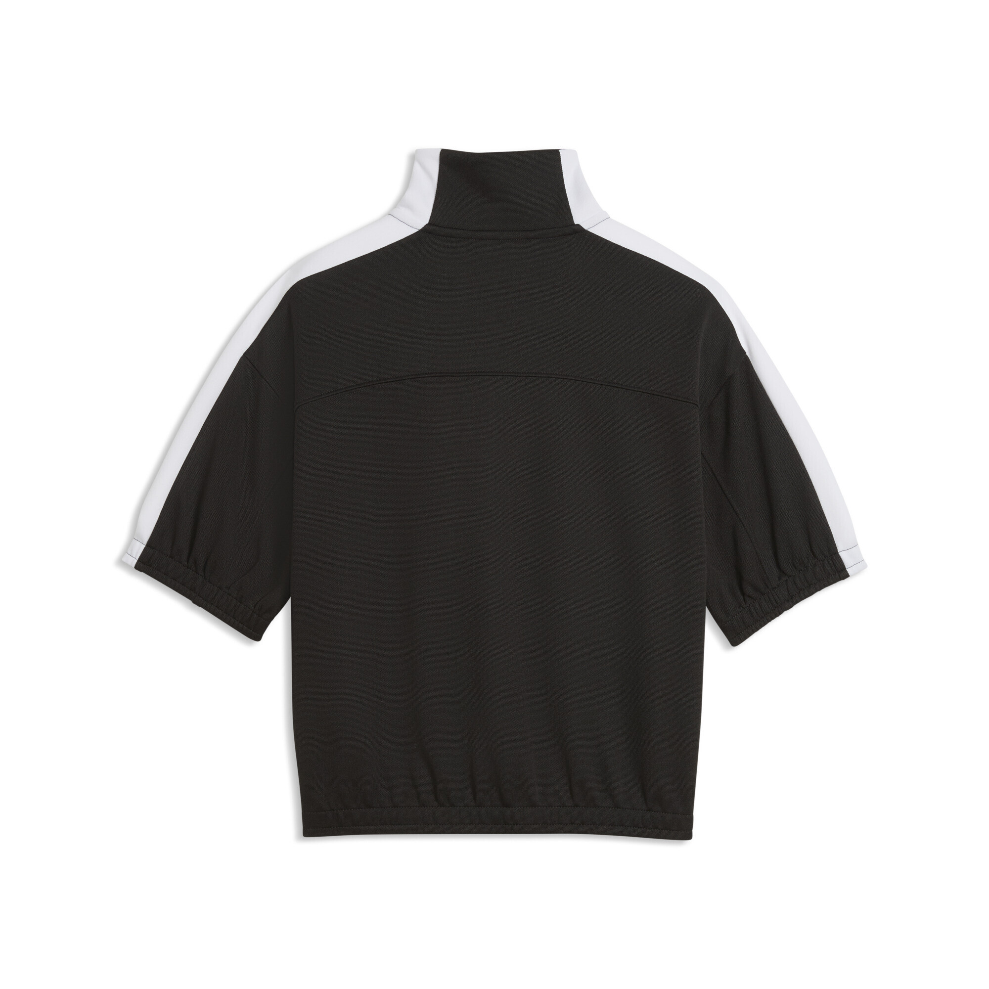 Puma T7 Full Zip Short Sleeve ( 63462101 ) in Moldova for the