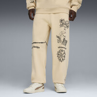 Pantaloni Puma Swish N' Ink