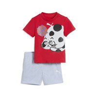 Costum Puma Sporty Cats